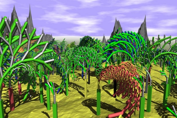 VirtualEdenTotal
