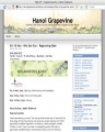 HanoiGrapevine