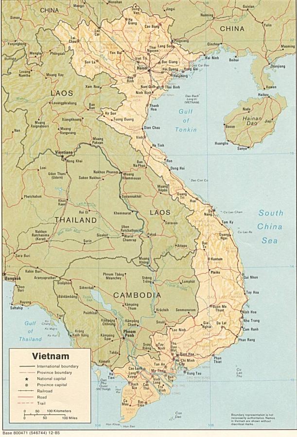 Images Of Vietnam. the Vietnam capital,
