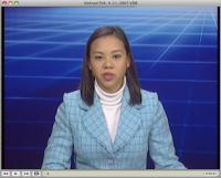 Vietnam VTV4